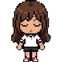 Bibi sprite