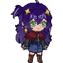 Crista sprite