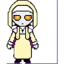 여자 이름 sprite