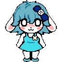Susie sprite