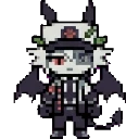 Mr Barrer sprite