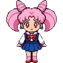 Chibiusa sprite