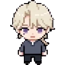 An sprite