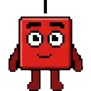 Jarrymusic's Nunumberblocks: One sprite