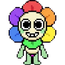 Dandy sprite