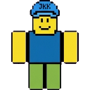 McNoob sprite