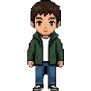 Josh sprite