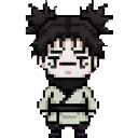 Choso sprite