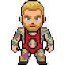 Kevin Tdoro sprite