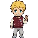 Takemichi sprite