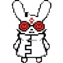 Seven sprite