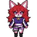 Cindy sprite
