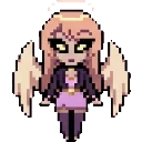 Azura sprite