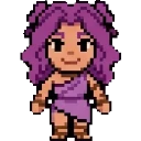 Miyuki sprite
