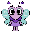 Flutter sprite