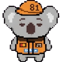 Oscar Piastri sprite