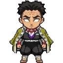 Gyomei sprite
