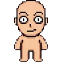 john sprite