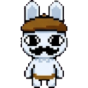 Tgd sprite