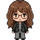 Ámbar Smith sprite