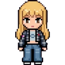 Lera sprite