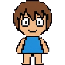 Nya sprite