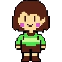 Chara sprite