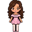 Aleyah sprite