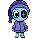 Adtro sprite