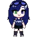 Sakura sprite
