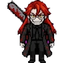 Rex sprite