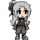 Needle sprite