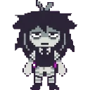 Abbie sprite