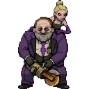 The Kress Twins sprite