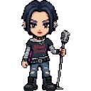 Osaki sprite