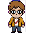 Bill Dickey sprite