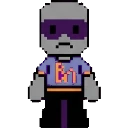 Player sprite