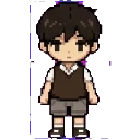 kairo sprite