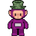 Anny sprite