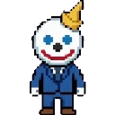 Jack In The Box sprite