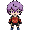 Alexis Ness sprite