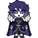 Malphas sprite
