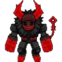 Sixer sprite