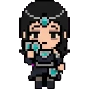 Zombie sprite