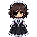 Mune sprite