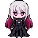 Velvet sprite