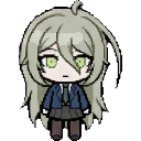 Shi Chan sprite