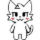 Furry sprite