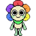 Dandy sprite