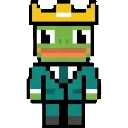 FroggydudeMC sprite